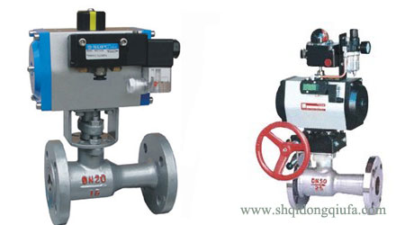 Q641M氣動(dòng)高溫球閥